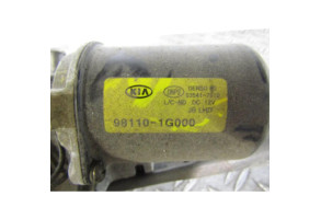 Moteur essuie glace avant KIA RIO 2 Photo n°3