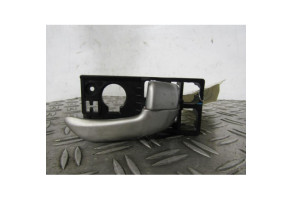 Poignee interieur arriere droit HYUNDAI I 10 1 Photo n°2