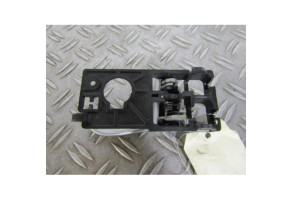 Poignee interieur arriere gauche HYUNDAI I 10 1 Photo n°2