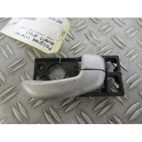 Poignee interieur avant droit HYUNDAI I 10 1