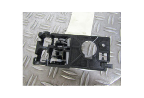 Poignee interieur avant droit HYUNDAI I 10 1 Photo n°2