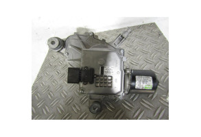 Moteur essuie glace avant gauche CITROEN C4 GRAND PICASSO 1 Photo n°2