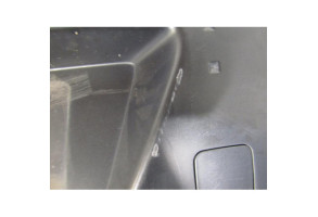 Pare choc arriere RENAULT VEL SATIS Photo n°7