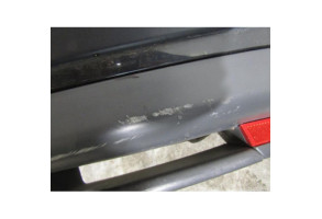 Pare choc arriere RENAULT VEL SATIS Photo n°8
