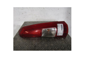 Feu arriere secondaire droit (feux) VOLVO V 70 1 Photo n°1