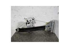 Leve vitre electrique arriere droit VOLVO V 70 1 Photo n°1