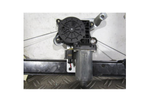 Leve vitre electrique arriere droit VOLVO V 70 1 Photo n°3