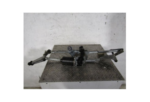 Moteur essuie glace avant VOLVO V 70 1 Photo n°1