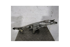 Moteur essuie glace avant VOLVO V 70 1 Photo n°2