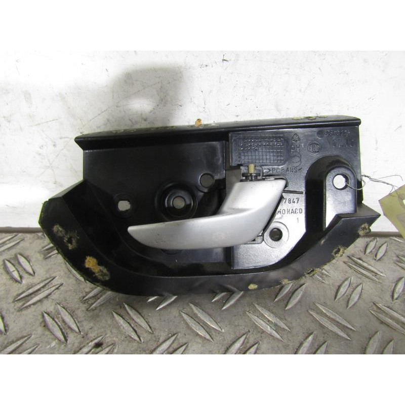 Poignee interieur arriere droit VOLVO V 70 1 Photo n°1