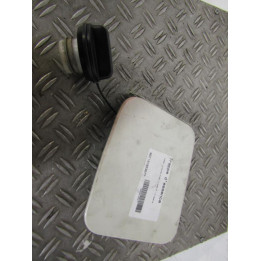 Trappe d'essence NISSAN MICRA 4 Photo n°1
