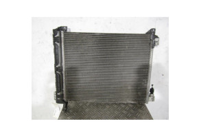 Radiateur clim NISSAN MICRA 4 Photo n°1