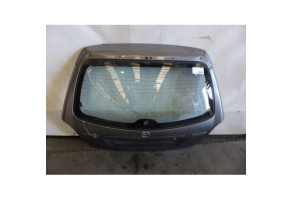 Malle/Hayon arriere MAZDA 323 6 Photo n°1