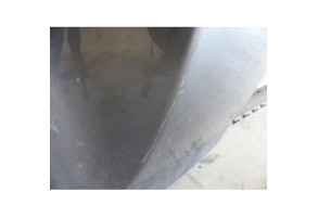 Malle/Hayon arriere MAZDA 323 6 Photo n°3