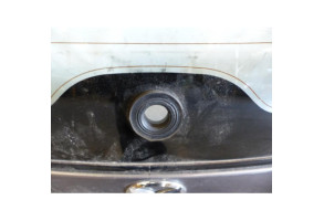 Malle/Hayon arriere MAZDA 323 6 Photo n°4