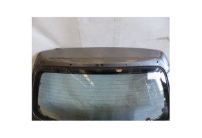 Malle/Hayon arriere MAZDA 323 6 Photo n°5