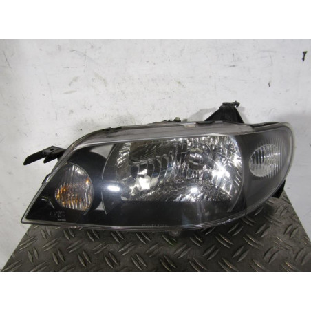 Optique avant principal gauche (feux)(phare) MAZDA 323 6