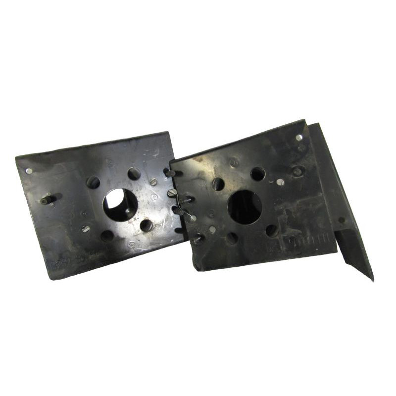 Renfort pare choc avant (traverse) MAZDA 323 6 Photo n°1