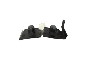 Renfort pare choc avant (traverse) MAZDA 323 6 Photo n°2