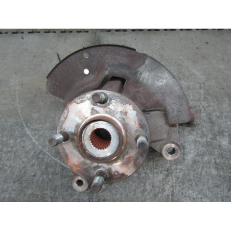 Pivot de moyeu avant droit MAZDA 323 6