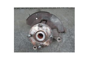 Pivot de moyeu avant droit MAZDA 323 6 Photo n°1