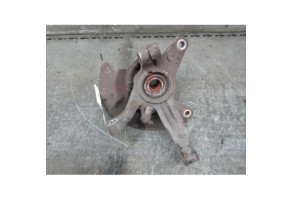 Pivot de moyeu avant droit MAZDA 323 6 Photo n°2