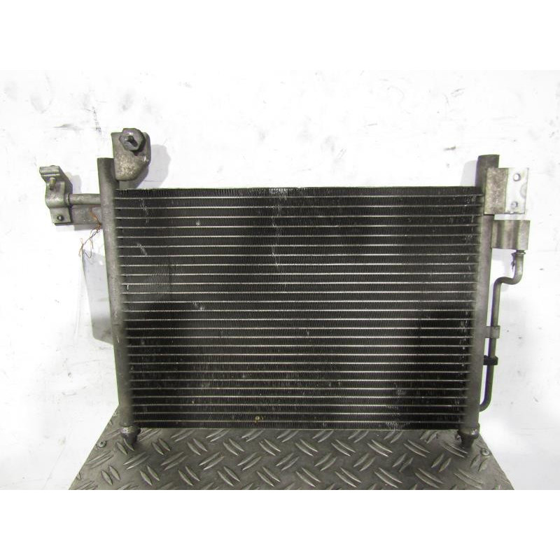 Radiateur clim MAZDA 323 6 Photo n°1