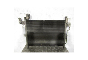 Radiateur clim MAZDA 323 6 Photo n°1