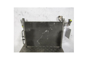 Radiateur clim MAZDA 323 6 Photo n°2