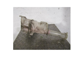 Vase de lave glace MAZDA 323 6 Photo n°1