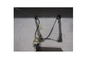 Leve vitre electrique avant gauche RENAULT LAGUNA 3 Photo n°1