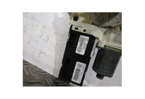 Leve vitre electrique avant gauche RENAULT LAGUNA 3 Photo n°3