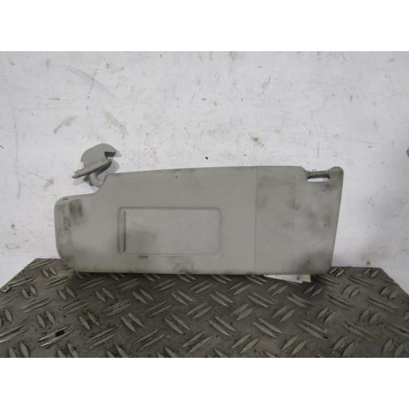Pare soleil gauche SEAT LEON 1 Photo n°1