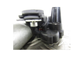 Moteur essuie glace arriere FIAT PANDA 2 Photo n°3