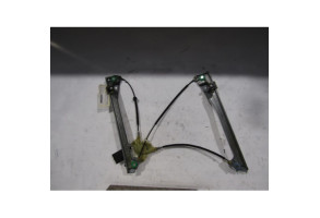 Leve vitre electrique avant droit RENAULT LAGUNA 3 Photo n°1