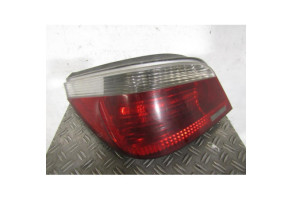 Feu arriere principal gauche (feux) BMW SERIE 5 E60 Photo n°1