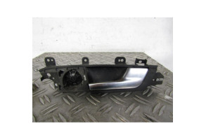 Poignee interieur arriere droit AUDI A3 2 Photo n°2