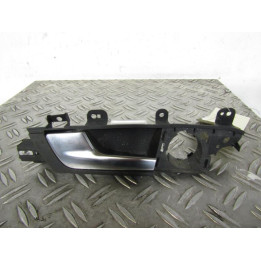 Poignee interieur arriere gauche AUDI A3 2 Photo n°1