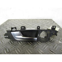Poignee interieur arriere gauche AUDI A3 2 Photo n°1