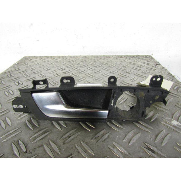 Poignee interieur arriere gauche AUDI A3 2 Photo n°1