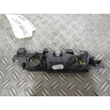 Poignee interieur arriere gauche AUDI A3 2 Photo n°2