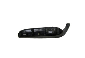 Interrupteur de leve vitre avant droit AUDI A4 2 Photo n°3