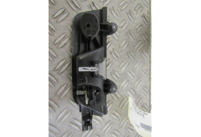 Poignee interieur arriere gauche AUDI A4 2 Photo n°2