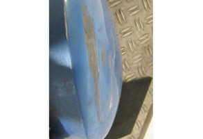Retroviseur droit FORD FOCUS 2 Photo n°3