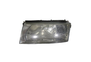 Optique avant principal droit (feux)(phare) SKODA OCTAVIA 1 Photo n°2