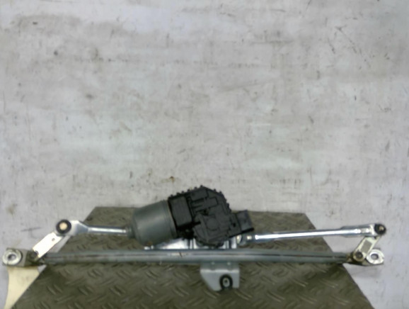 Moteur essuie glace avant droit SKODA SUPERB 1 Photo n°1