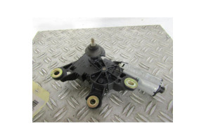 Moteur essuie glace arriere SKODA OCTAVIA 1 Photo n°1