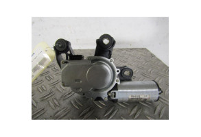 Moteur essuie glace arriere SKODA OCTAVIA 1 Photo n°2