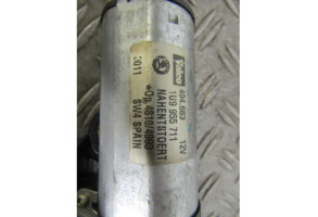 Moteur essuie glace arriere SKODA OCTAVIA 1 Photo n°3