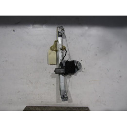 Leve vitre electrique avant droit RENAULT CLIO 4 Photo n°1